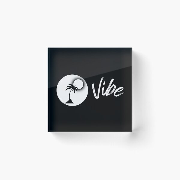 Item preview, Vibe  designed and sold by theprof2021.