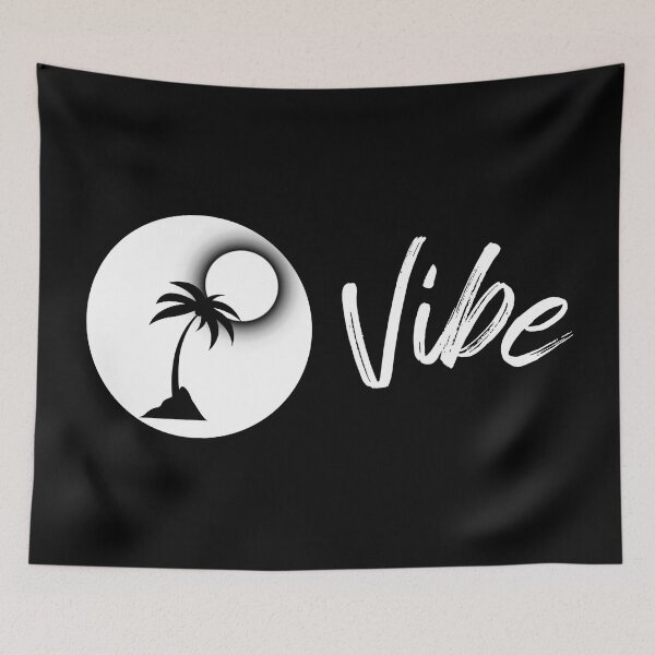 Item preview, Vibe  designed and sold by theprof2021.