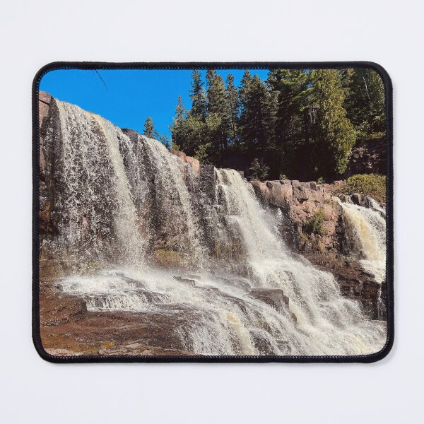 Item preview, Gooseberry Falls designed and sold by Kaydileigh.