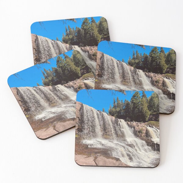 Item preview, Gooseberry Falls designed and sold by Kaydileigh.