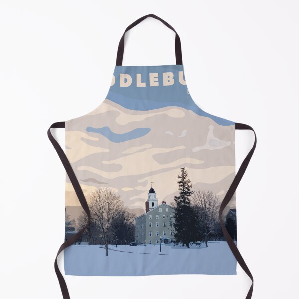 Item preview, Middlebury College designed and sold by maggiebryan1.