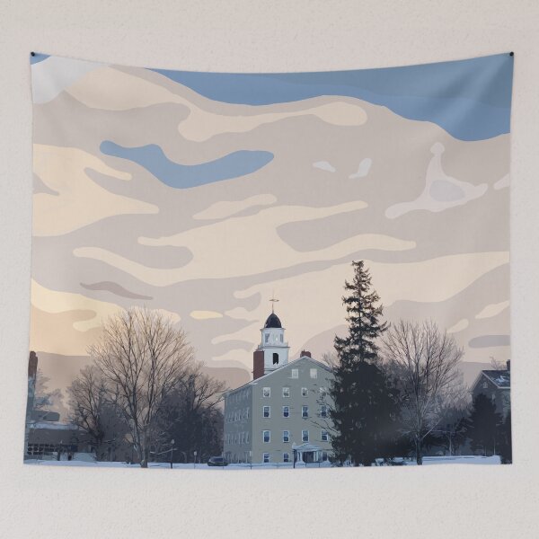 Item preview, Middlebury College designed and sold by maggiebryan1.