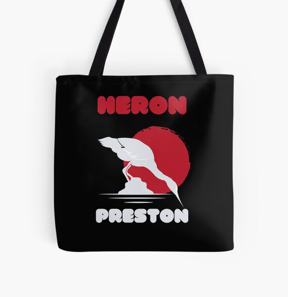 Heron preston hot sale bag sale