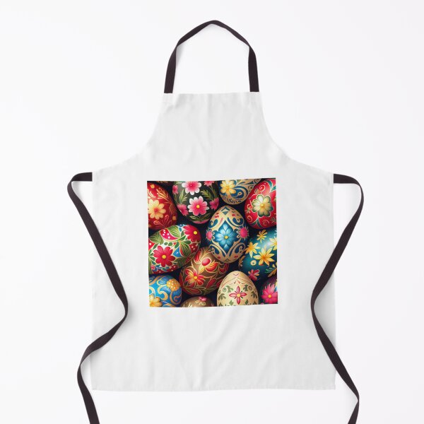 Item preview, Traditional Easter Eggs Pattern 3 designed and sold by iantony.