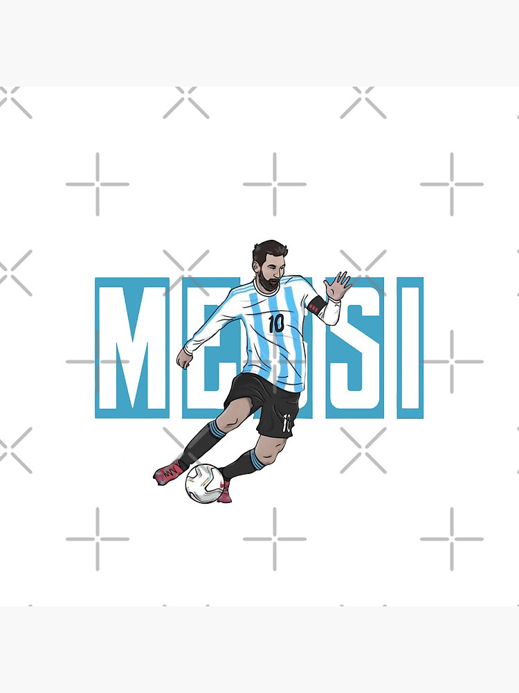 Pin on MESSI