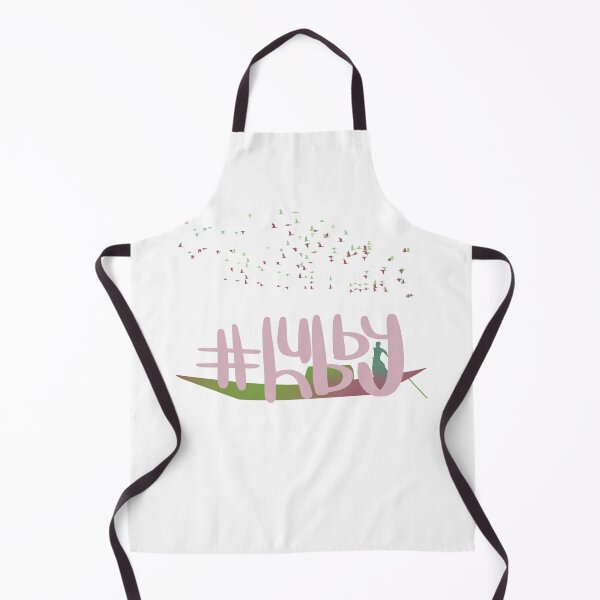 Item preview, Hubby hashtag green designed and sold by chuckletuckle.