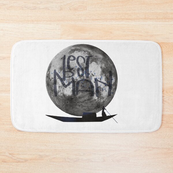 Item preview, Best man in the world blue grey designed and sold by chuckletuckle.