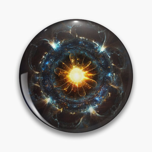 Item preview, Effervescent Event Horizon designed and sold by KazNebel.
