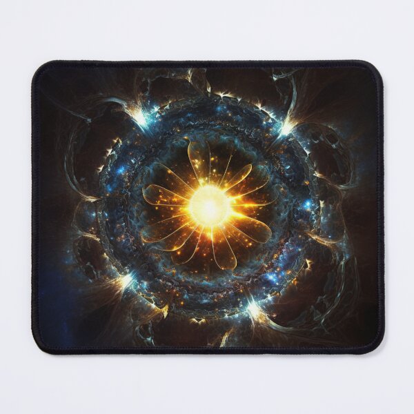 Item preview, Effervescent Event Horizon designed and sold by KazNebel.