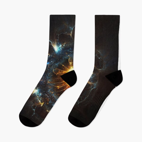 Item preview, Effervescent Event Horizon designed and sold by KazNebel.