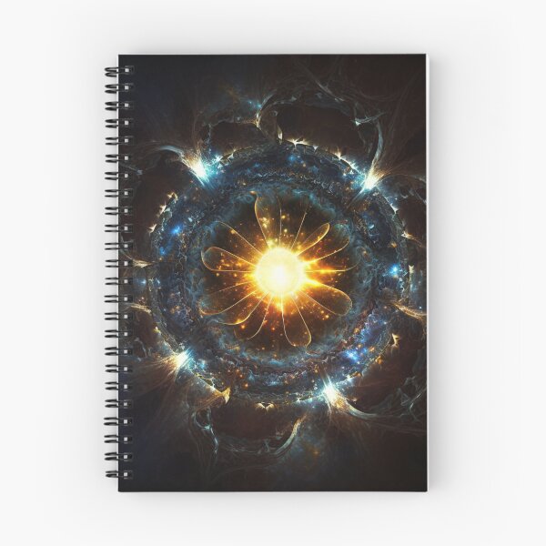 Item preview, Effervescent Event Horizon designed and sold by KazNebel.