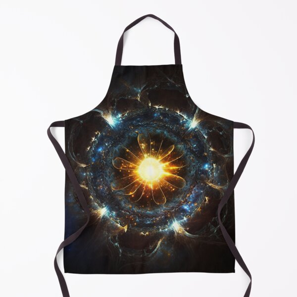 Item preview, Effervescent Event Horizon designed and sold by KazNebel.