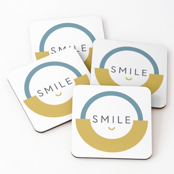 Item preview, Smile designed and sold by Sarah A McMahon.