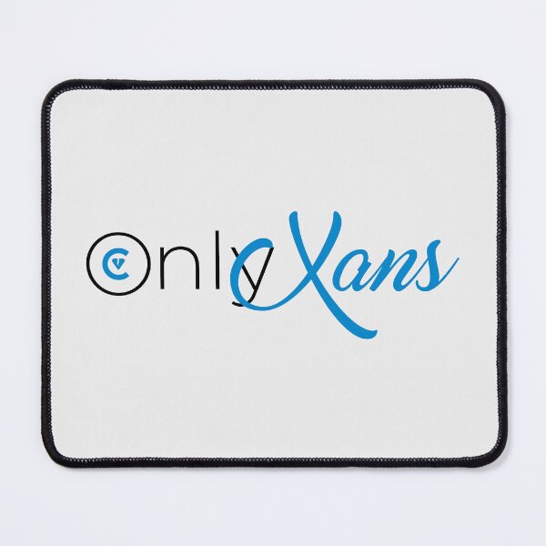 Item preview, OnlyXans (Funny Parody, OnlyFans Parody) designed and sold by Picasmus Tees.