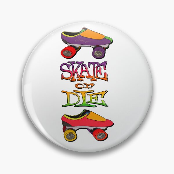Item preview,  Skate or Die graffiti style designed and sold by Ophelia1217.