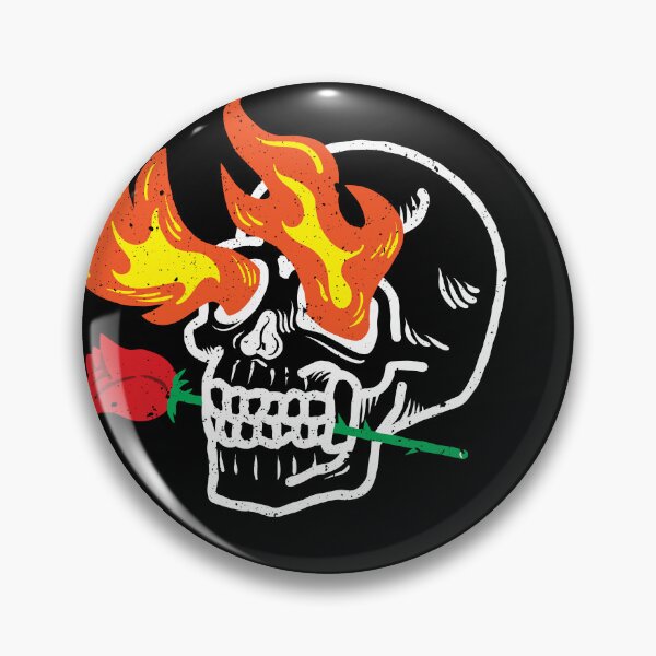 Item preview, Set Ablaze The Past designed and sold by Etienne Ranc.