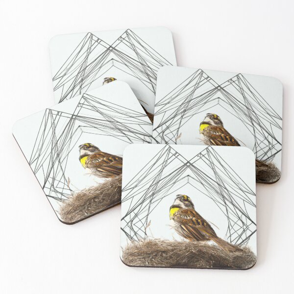 Item preview, Little Sparrow designed and sold by LPJART.