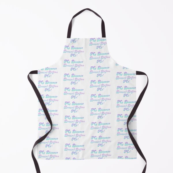 Item preview, My Disease Doesn’t Define Me designed and sold by Destinyb0nd.