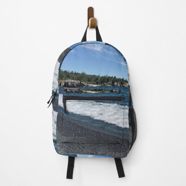 Item preview, Black Sand Beach designed and sold by Kaydileigh.