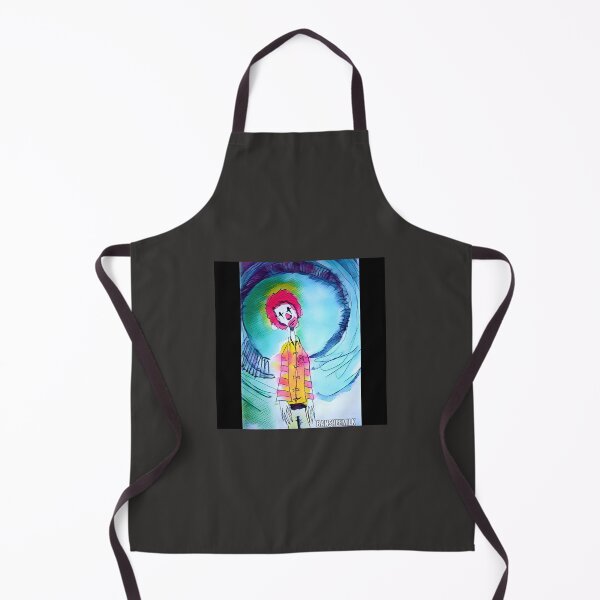 Item preview, Ronald Is Watching Yo designed and sold by BansheeMilk.