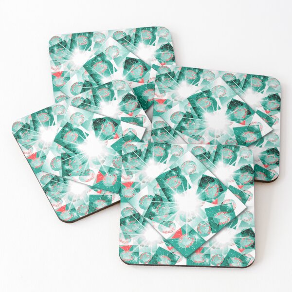 Item preview, Pattern. Collage, Shapes and Stars designed and sold by KC Morcom.