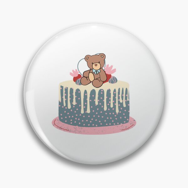 Item preview, Happy Teddy Bear Day, Valentines bear & Valentine week gift ideas designed and sold by haRexia.