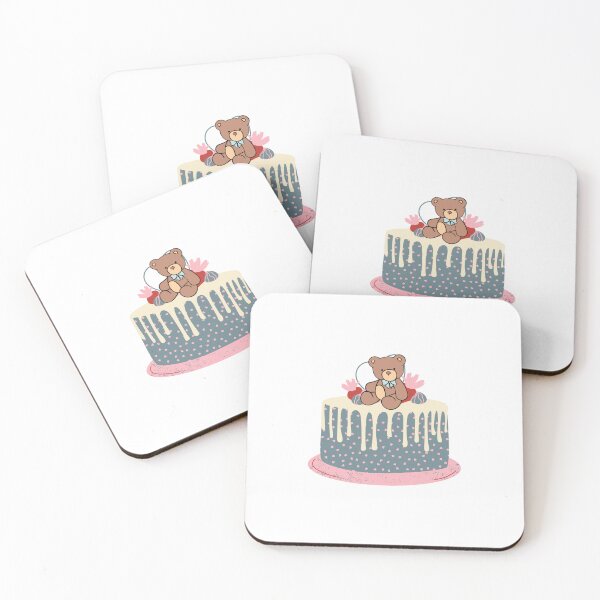 Item preview, Happy Teddy Bear Day, Valentines bear & Valentine week gift ideas designed and sold by haRexia.