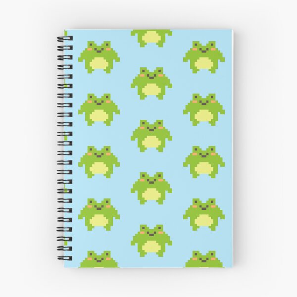 Item preview,  Pixel Frog designed and sold by JupiterrDraws.