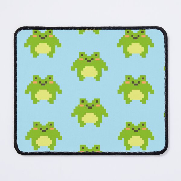 Item preview,  Pixel Frog designed and sold by JupiterrDraws.