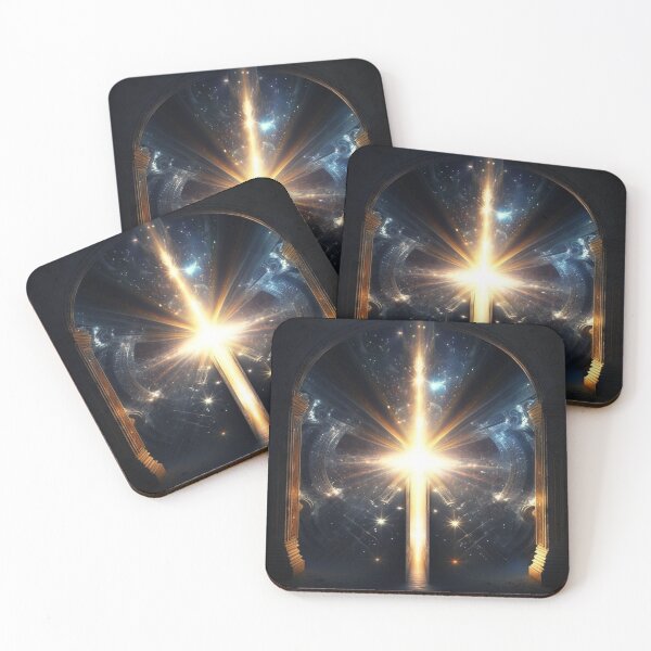 Item preview, Event Orizon Observatory designed and sold by KazNebel.