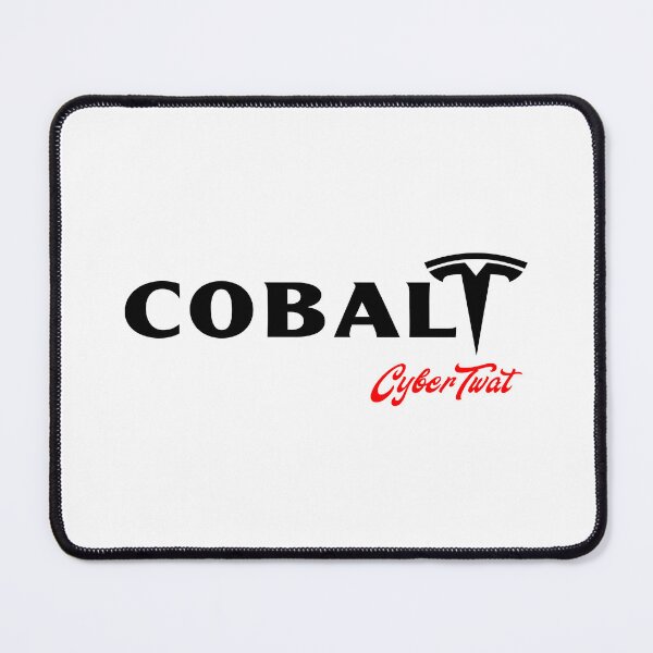 Item preview, COBALT CYBERTWAT. designed and sold by 5hertz.