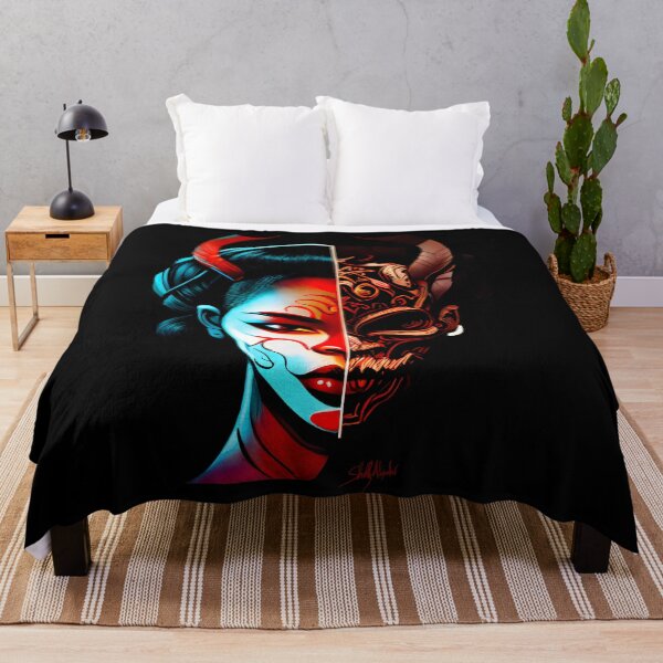 Item preview, Dark Melanin: Oni Collection 00 designed and sold by SurrealeyeSEA.