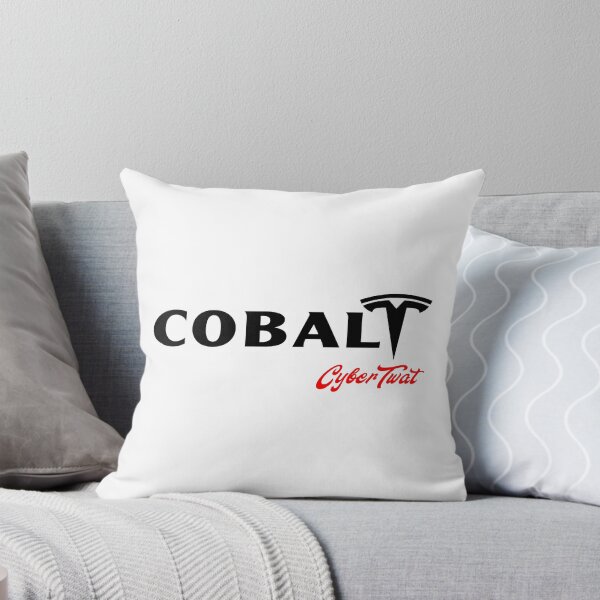 Item preview, COBALT CYBERTWAT. designed and sold by 5hertz.