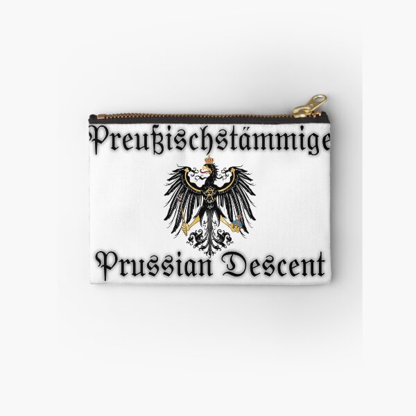 Item preview, Prussian Descent designed and sold by Deutsch-Nordamerika Produkte.