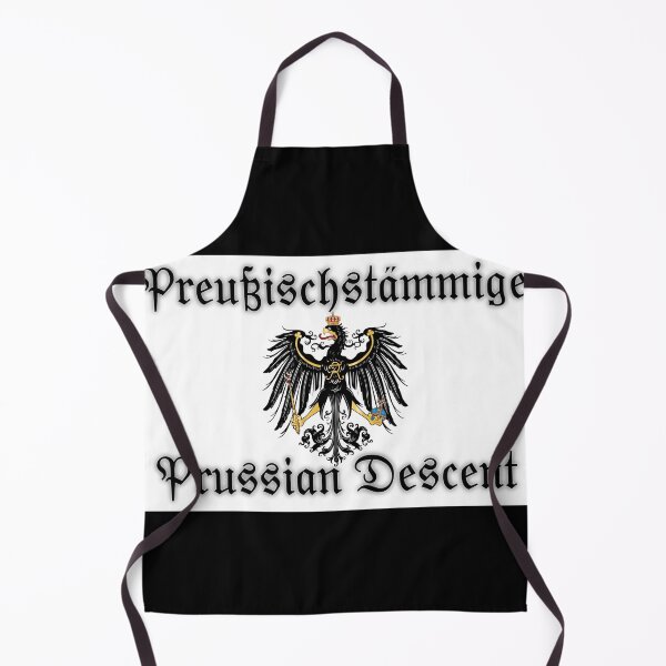 Item preview, Prussian Descent designed and sold by Deutsch-Nordamerika Produkte.
