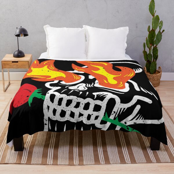 Item preview, Set Ablaze The Past designed and sold by Etienne Ranc.
