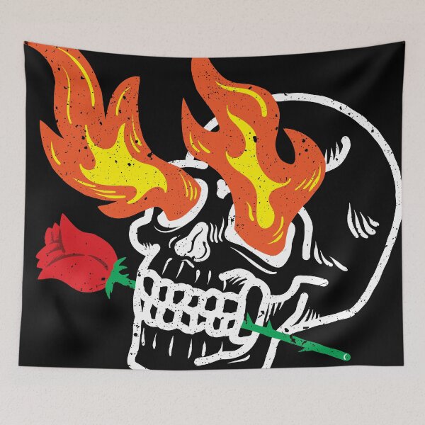 Item preview, Set Ablaze The Past designed and sold by Etienne Ranc.