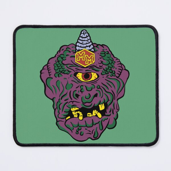 Item preview, Maximum Mighty - Cyclops (Outlined) designed and sold by hagelt18.