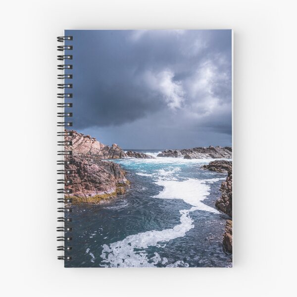 Item preview, Canal Rocks - Yallingup designed and sold by Barbara Burkhardt.