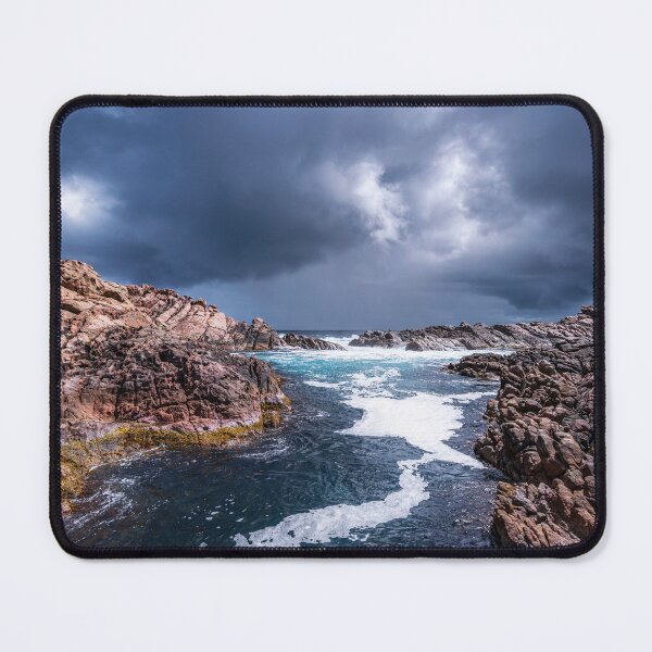 Item preview, Canal Rocks - Yallingup designed and sold by Barbara Burkhardt.