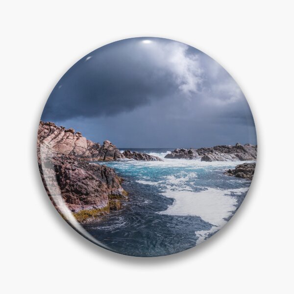 Item preview, Canal Rocks - Yallingup designed and sold by Barbara Burkhardt.
