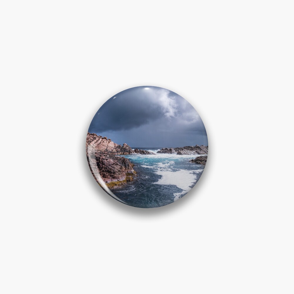 Item preview, Pin designed and sold by buzzword.