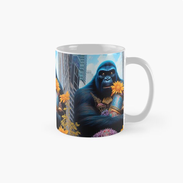 Item preview, King Kong designed and sold by Homounia.