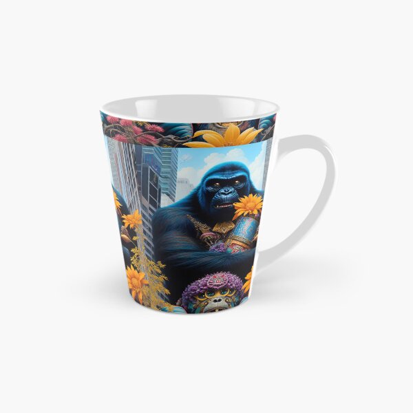 Item preview, King Kong designed and sold by Homounia.