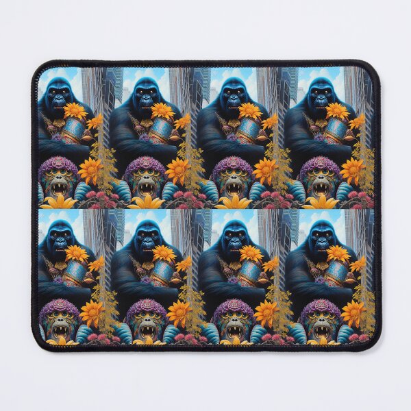 Item preview, King Kong designed and sold by Homounia.