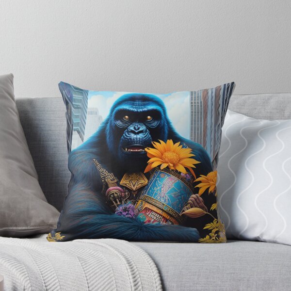 Item preview, King Kong designed and sold by Homounia.