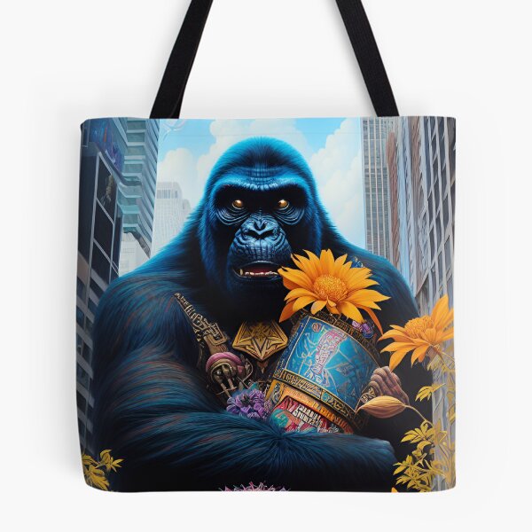 Item preview, King Kong designed and sold by Homounia.