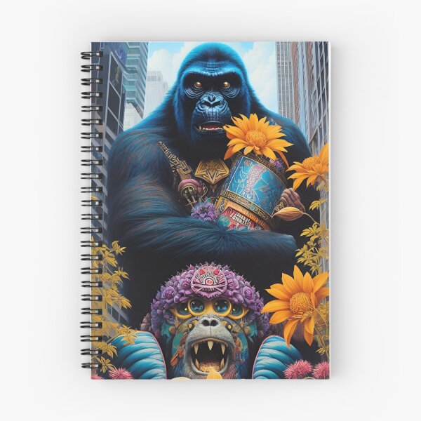 Item preview, King Kong designed and sold by Homounia.