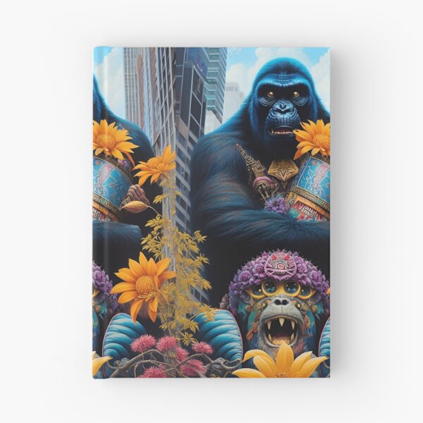 Item preview, King Kong designed and sold by Homounia.