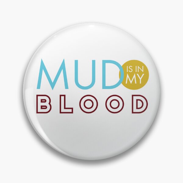 Item preview, ATV Mud is in My Blood designed and sold by whyitsme.